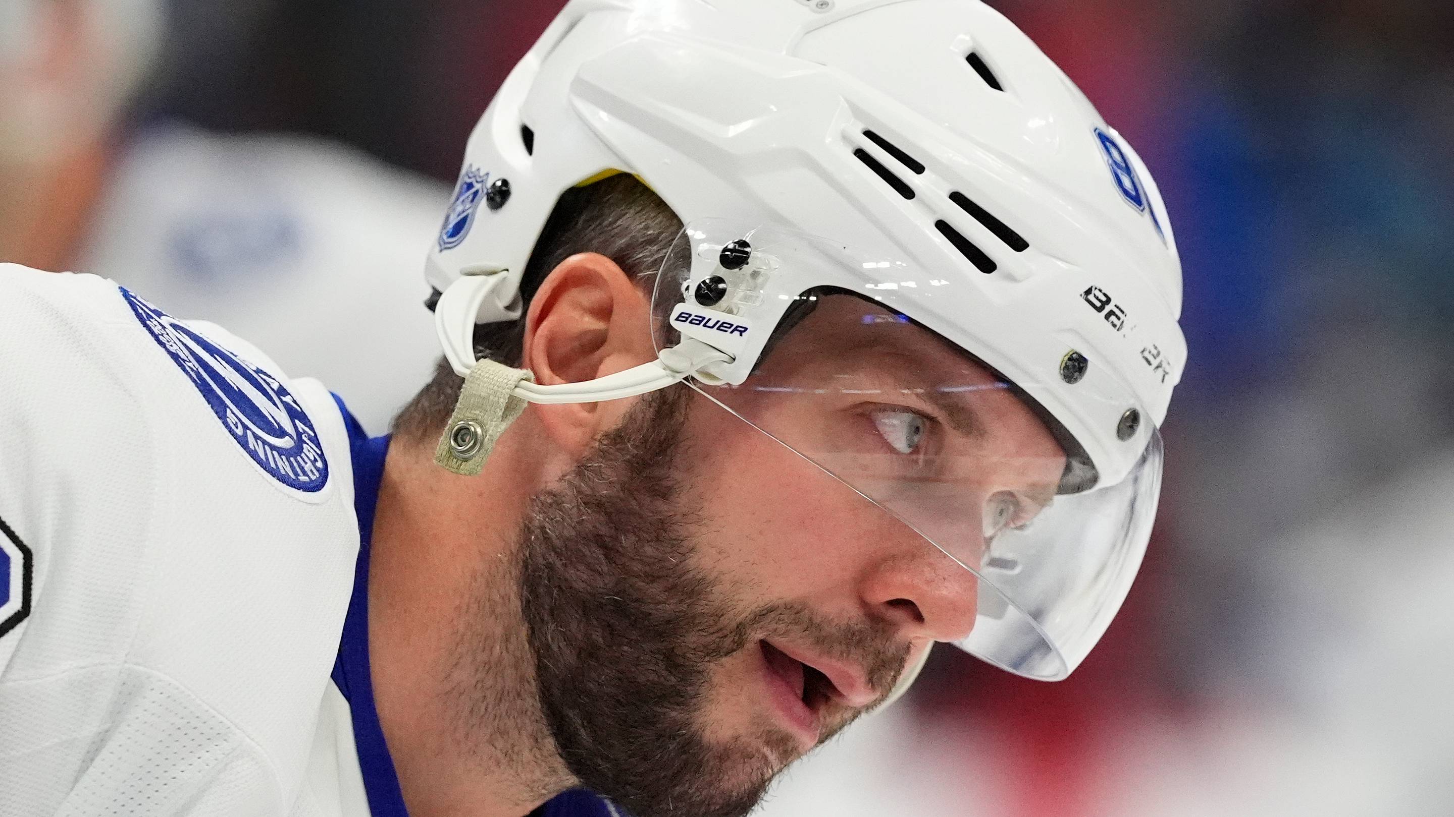 Maple Leafs have one major advantage in a potential Nikita Kucherov trade