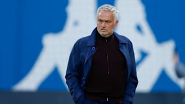 José Mourinho kehrt zu Real Madrid zurück