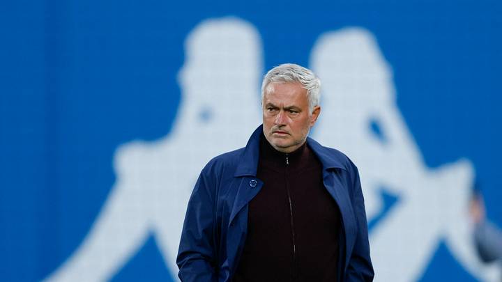 José Mourinho kehrt zu Real Madrid zurück