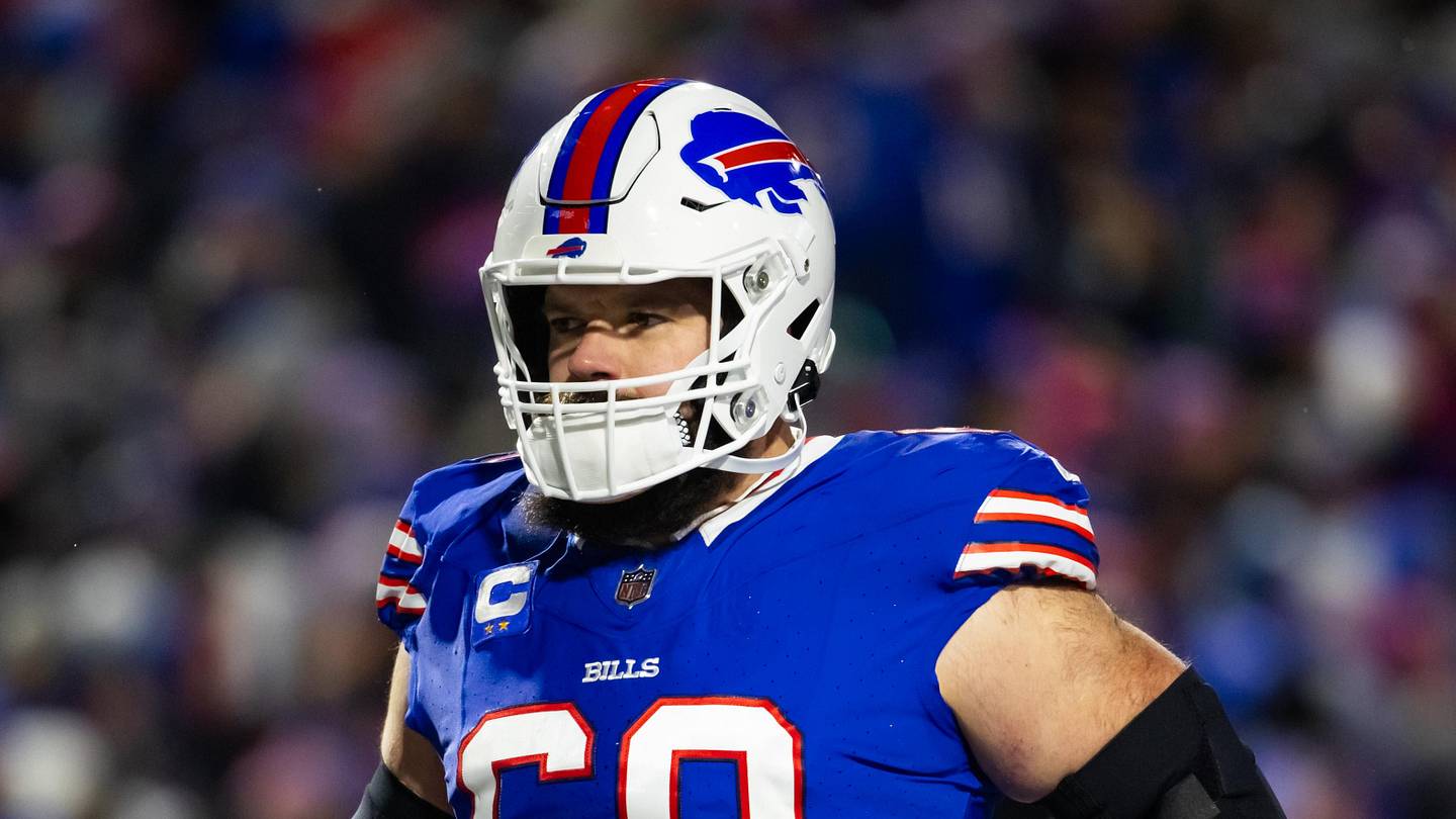 Jaguars C Mitch Morse showcasing his vast experience in the classroom - Vimarsana News