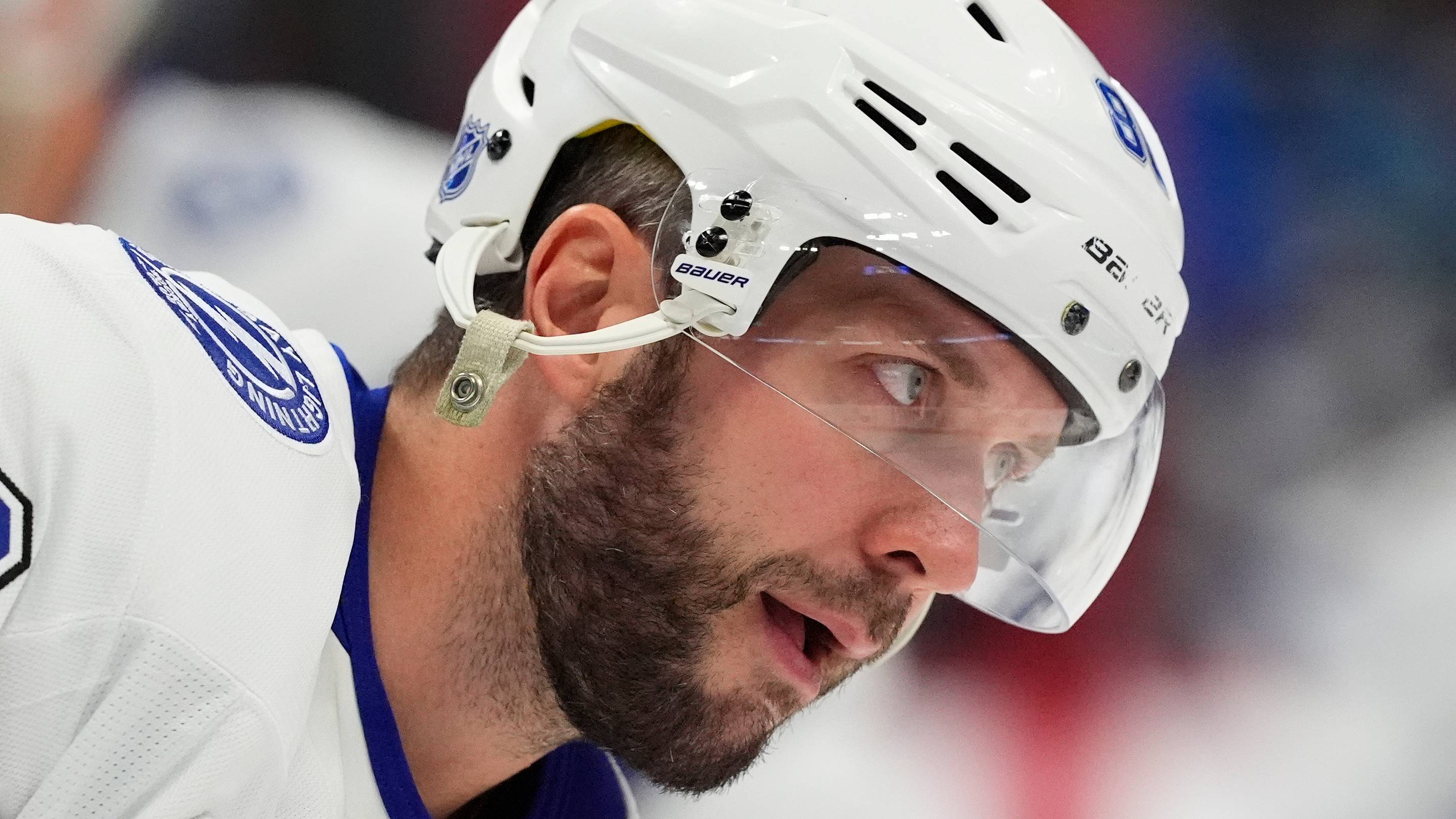 The Devils are likely out on Nikita Kucherov despite trade request