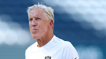 Las Vegas Raiders v Seattle Seahawks - NFL Preseason 2025