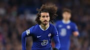 Marc Cucurella