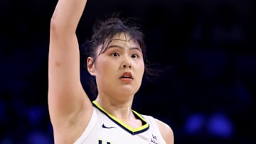 New York Liberty v Dallas Wings