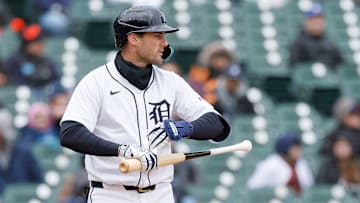New York Yankees v Detroit Tigers