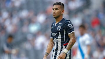 Sebastián Vegas regresará a la actividad ante América 