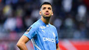 Le gardien de l'OM, Geronimo Rulli, a réalisé une formidable saison.