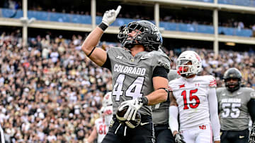 Utah v Colorado