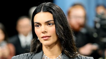 Kendall Jenner