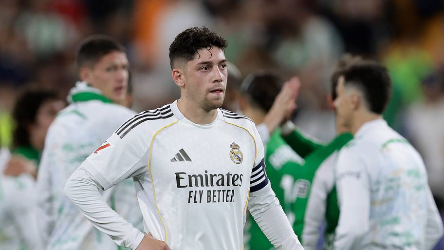 Federico Valverde