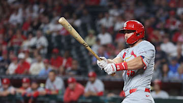 St. Louis Cardinals v Arizona Diamondbacks