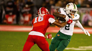 Jaime Ffrench [Doug Engle/Ocala Star Banner]