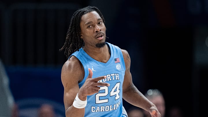 North Carolina v Wake Forest