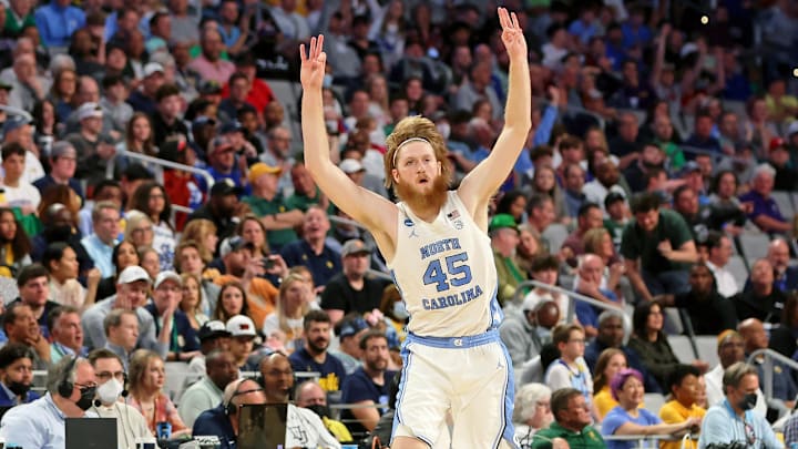 North Carolina vs. Baylor Prediction and Odds for Second ...