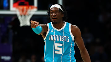 Orlando Magic v Charlotte Hornets
