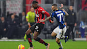 Milan - Inter