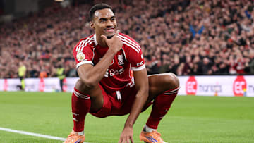 Liverpool v Aston Villa - Premier League