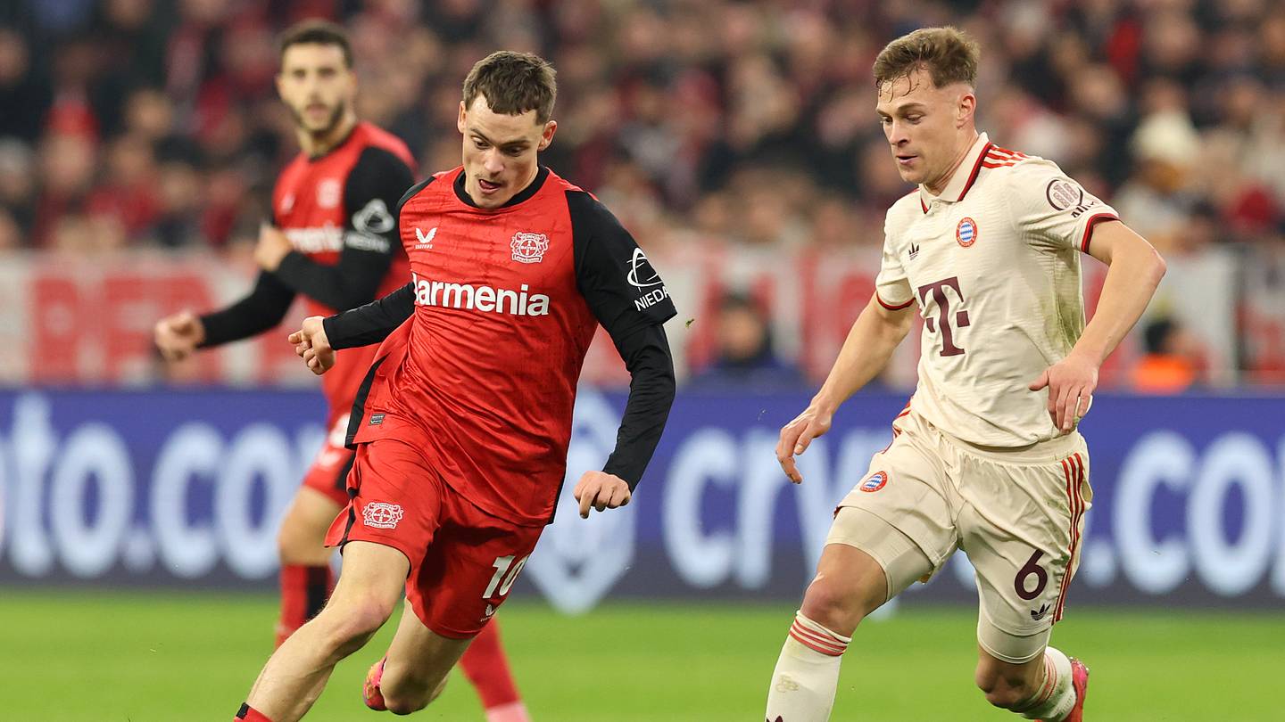 Klopp to Real Madrid? Vinicius' Future Uncertain - News Directory 3