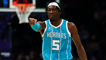 Orlando Magic v Charlotte Hornets