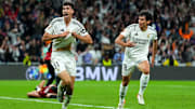 Real Madrid CF v RCD Mallorca - La Liga EA Sports