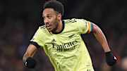 Aubameyang a pris tarif sur les réseaux