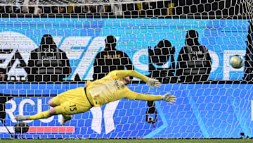 Bologna FC 1909 v FC Internazionale - Supercoppa Italiana Semifinal