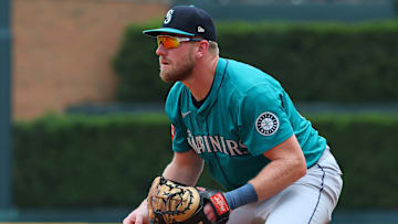Seattle Mariners v Detroit Tigers
