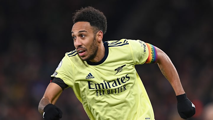 Manchester United v Arsenal - Premier League