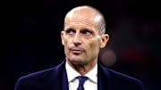 Massimiliano Allegri