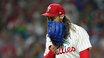 St. Louis Cardinals v Philadelphia Phillies