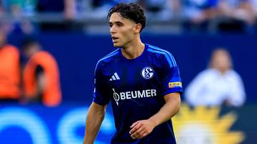 Soufiane El-Faouzi hätte sich eine DFB-Berufung durchaus vorstellen können Soufiane El-Faouzi hätte sich eine DFB-Berufung durchaus vorstellen können