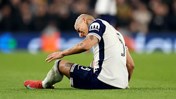Liverpool v Tottenham Hotspur - Carabao Cup Semi Final Second Leg