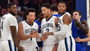 Big East Basketball Tournament - Championship