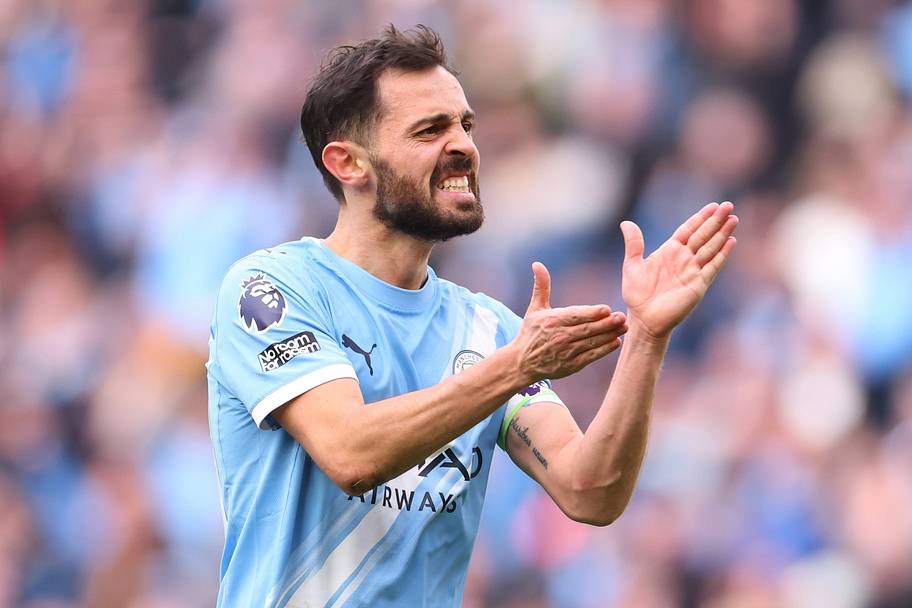 Bernardo Silva