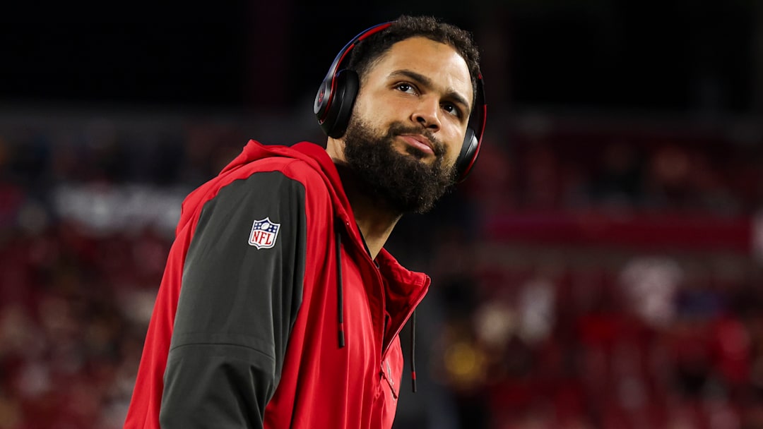 NFC Wild Card Playoffs: Washington Commanders v Tampa Bay Buccaneers
