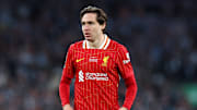 Liverpool v Newcastle United - Carabao Cup Final