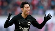 RB Leipzig v Eintracht Frankfurt - Bundesliga