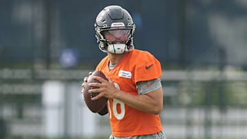 Chicago Bears Training Camp