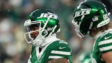 Atlanta Falcons v New York Jets