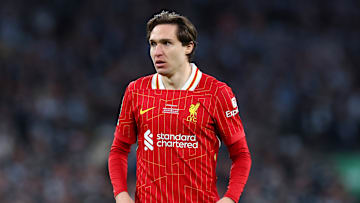 Liverpool v Newcastle United - Carabao Cup Final