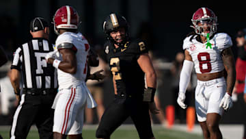 Diego Pavia, SEC football