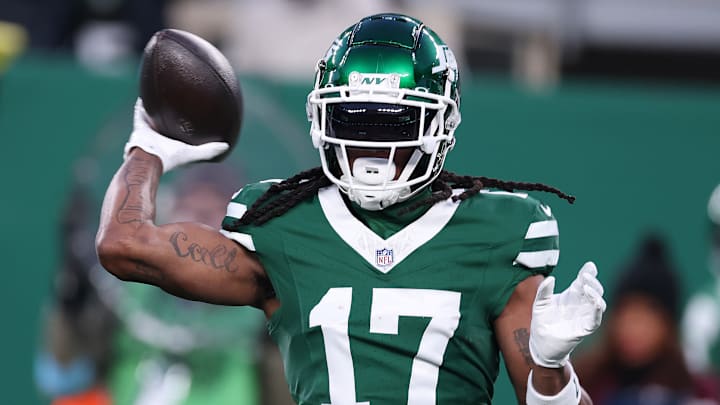 Miami Dolphins v New York Jets