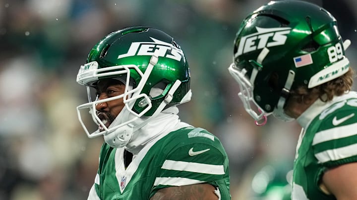 Atlanta Falcons v New York Jets