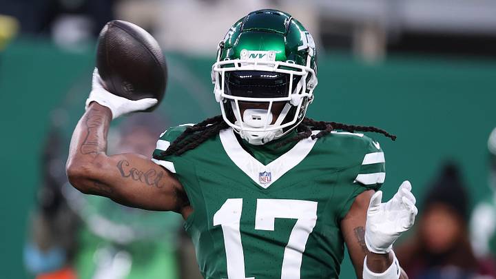 Davante Adams.