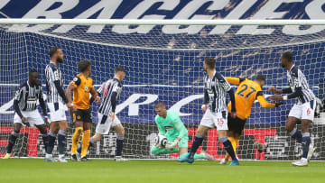 West Brom host Wolves on Sunday in the first Black Country derby since 2021