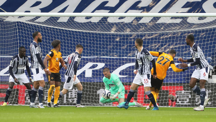 West Brom host Wolves on Sunday in the first Black Country derby since 2021