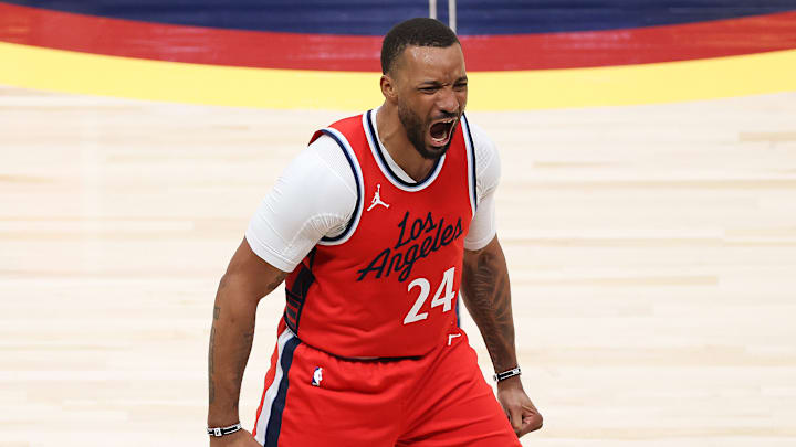 Los Angeles Clippers v Denver Nuggets - Game Two