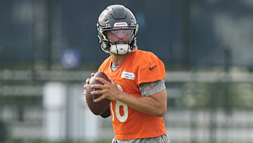 Chicago Bears Training Camp