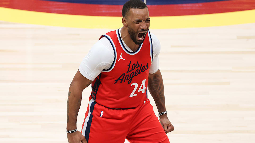 Los Angeles Clippers v Denver Nuggets - Game Two