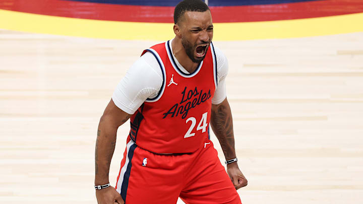 Los Angeles Clippers v Denver Nuggets - Game Two